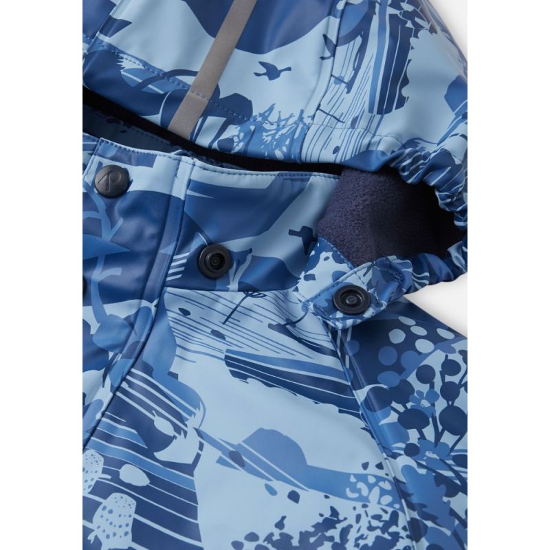 Reima Koski Jam Jr jacket 5100024A-6555 Clothing/Outdoor/Reima Your Sports Performance