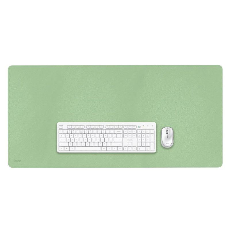 Trust BENYA XXL Green Pad In preparation Your Sports Performance