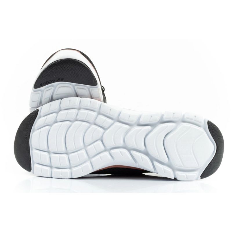 Skechers Flex Appeal 4.0 Brillant View W shoes 149303/BKRG Footwear/Training/Women/Skechers Skechers