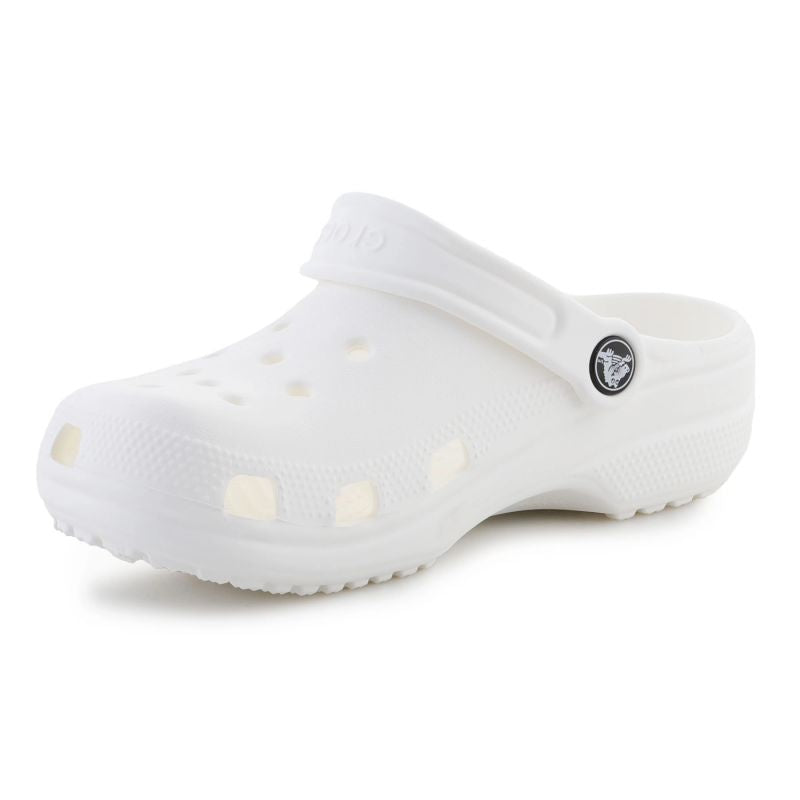 Crocs Classic Clog Jr 206991-100 flip-flops Footwear/Swimming/Kids Crocs