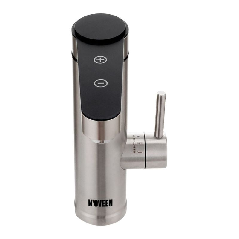 Countertop instantaneous water heater NOVEEN IWH960 INOX AGD - Akcesoria/Przepływowe podgrzewacze wody Your Sports Performance
