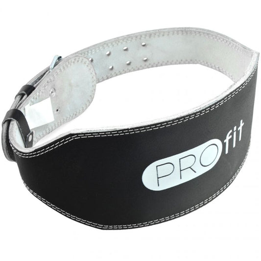 Bodyfit belt PROfit Wide 1702 Accessories/Training equipment Your Sports Performance