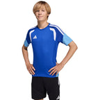 adidas Tiro 26 Competition Training Kids T-Shirt, Blue/Sky Blue KA7602 To be categorized Your Sports Performance