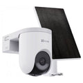 EZVIZ HB8 IP surveillance camera with solar panel CCTV IP/Kamery Your Sports Performance