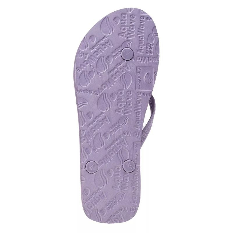 Aquawave Bava W 92800487142 Flip-Flops