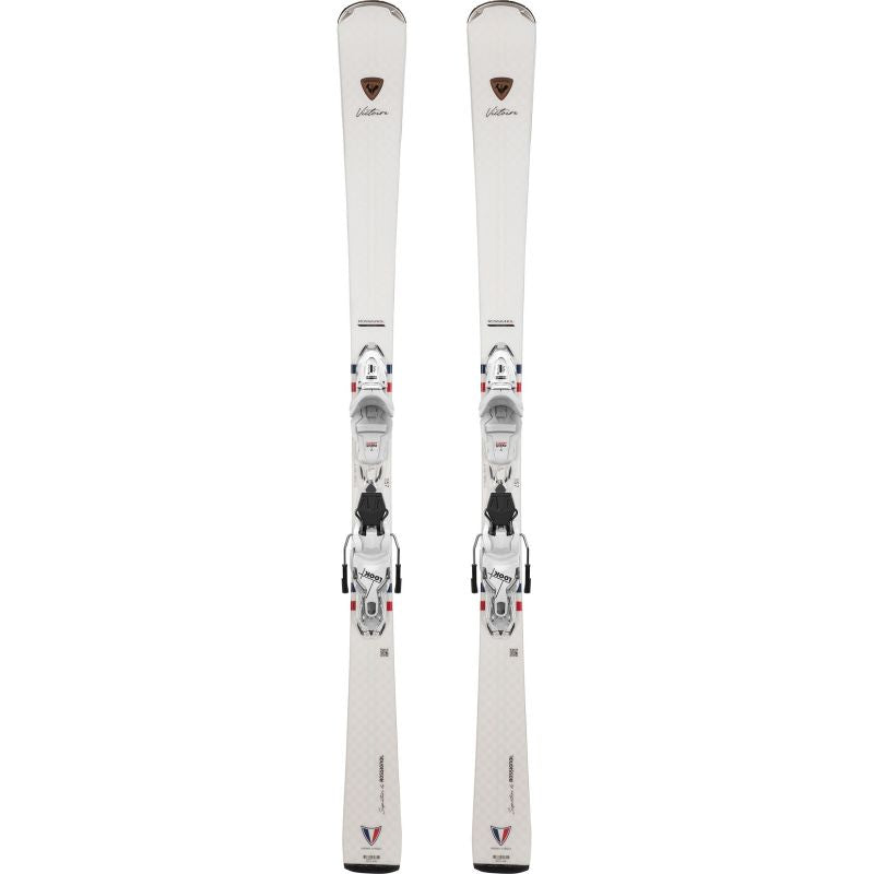 ROSSIGNOL SIGNATURE VICTOIRE XP11 ski set Import z PMSport Your Sports Performance
