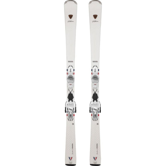 ROSSIGNOL SIGNATURE VICTOIRE XP11 ski set Import z PMSport Your Sports Performance