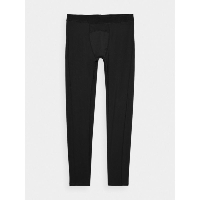 4F Men's Mid-Rise Training Leggings 4FWAW24TFTIM273-20S *Kategoria tymczasowa Your Sports Performance