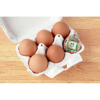 TAMAGOTCHI - ECO CELEBRATION EGG (Gry i zabawki) Figurki/Kolekcjonerskie Your Sports Performance