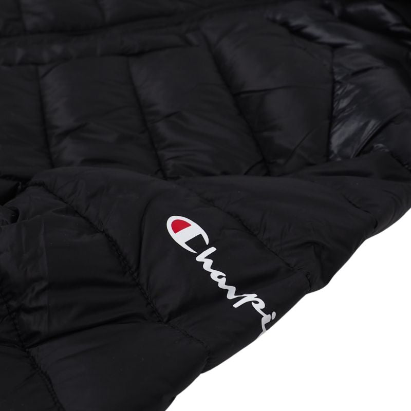 Champion Hooded M 220340 KK001 jacket Clothing/Outdoor/Champion Your Sports Performance