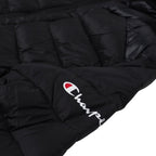 Champion Hooded M 220340 KK001 jacket Clothing/Outdoor/Champion Your Sports Performance
