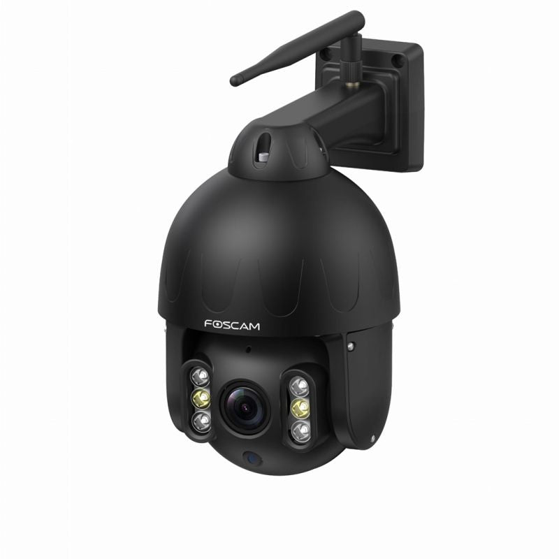 Foscam SD8P 8MP IP surveillance camera CCTV IP/Kamery Your Sports Performance