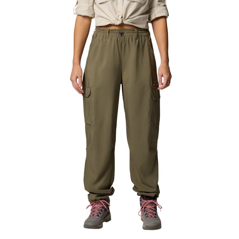 Columbia Skien Valley Cargo Pant W 2119143397 Clothing/Outdoor/Columbia Your Sports Performance