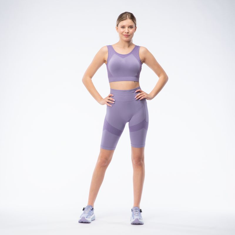 Women's Leggings INGEL BOTTOM 1/2 WMNS In preparation Your Sports Performance