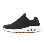 Shoes Skechers Uno-Stand On Air M 52458-BLK Footwear/Lifestyle/Skechers Skechers
