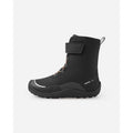 Reima ReimaTec barefoot winter boots for children Talvella Junior (5400151A-9990) Reima