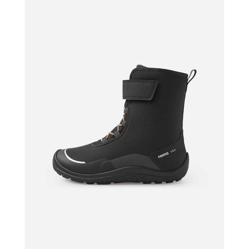 Reima ReimaTec barefoot winter boots for children Talvella Junior (5400151A-9990) Reima