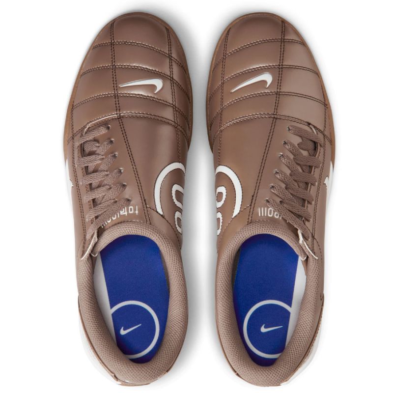 Nike Total 90 IC HQ2851-202 shoes In preparation Your Sports Performance