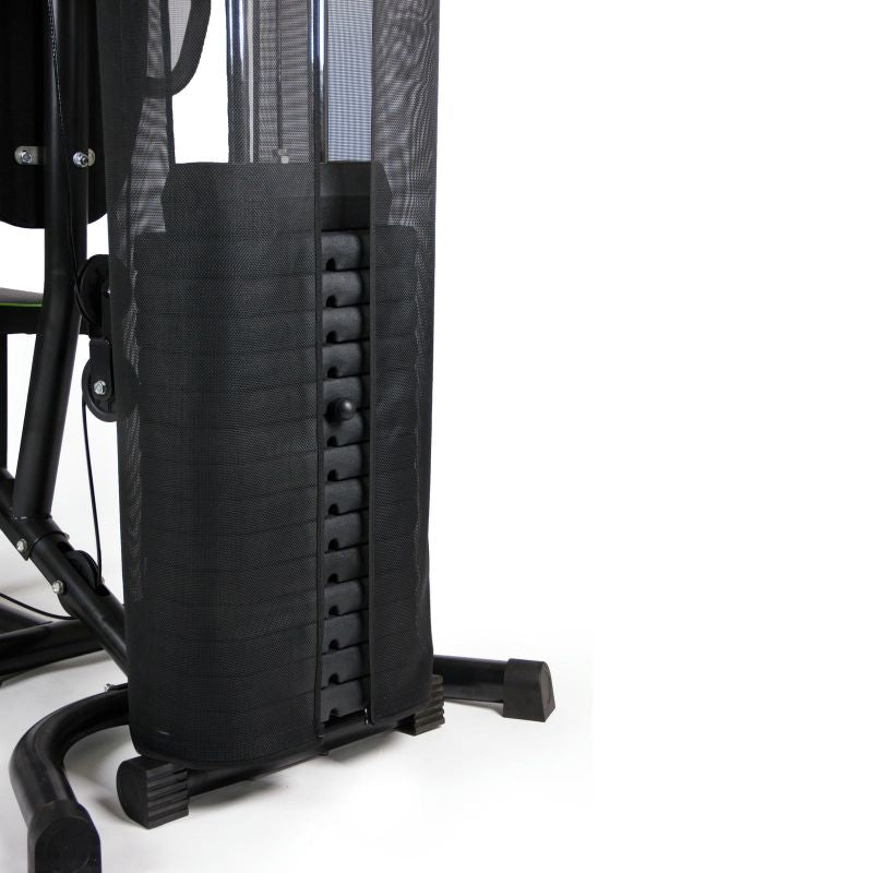 VIRTUFIT HOME GYM STRENGTH STATION KH100 In preparation Your Sports Performance