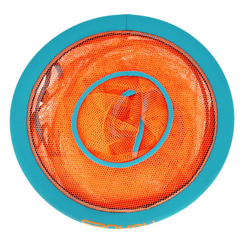 Spokey Diving Net 941665 for learning to dive Accessories/Swimming accessories/Motylki, Pływaczki, Kółka, Piłki, Pontony Your Sports Performance
