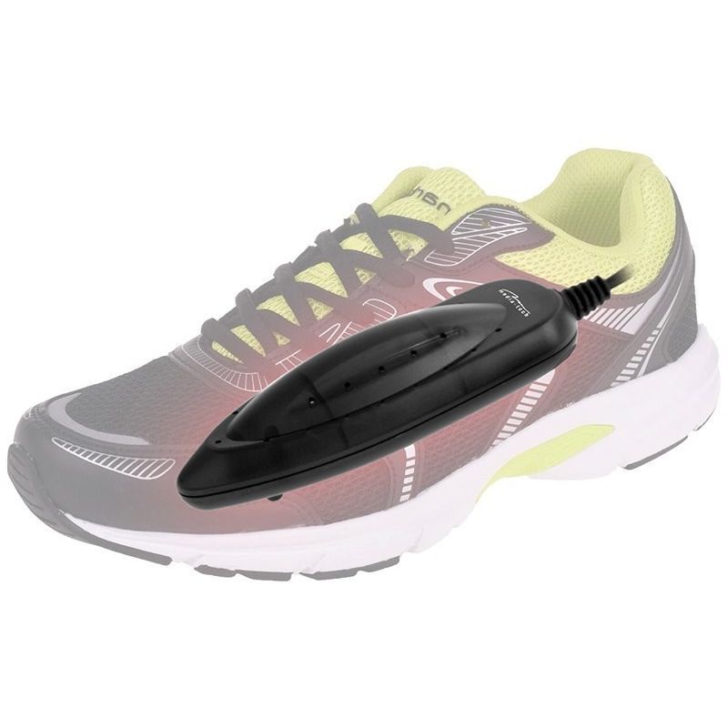 MEDIA-TECH SHOE DRYER WITH UV-C LIGHT STERILIZATION FUNCTION MT6506 AGD - Produkty/Suszarki do butów Your Sports Performance