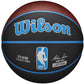 Wilson NBA Team City Collector Oklahoma City Thunder Ball WZ4016421ID basketball Accessories/Balls/Basketball Your Sports Performance