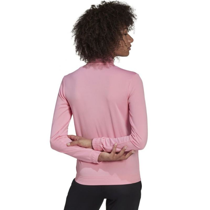 Sweatshirt adidas Entrada 22 Track Jacket W HC5082 Clothing/Training Adidas