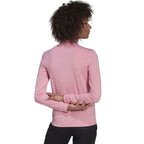 Sweatshirt adidas Entrada 22 Track Jacket W HC5082 Clothing/Training Adidas