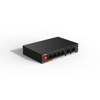 Dahua SG1006P Switch Komunikacja i łączność/Switch-e Your Sports Performance