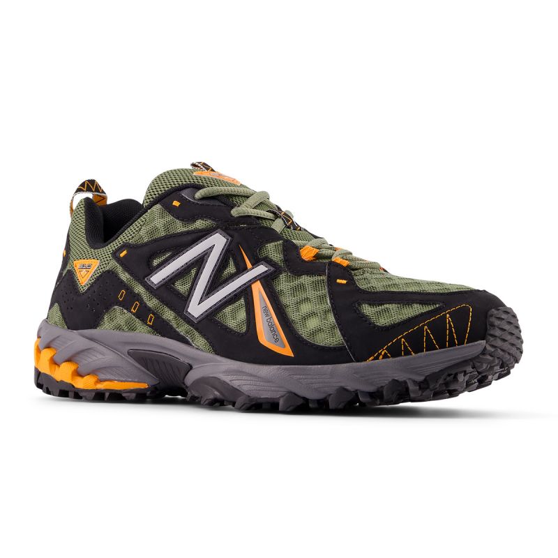 New Balance ML610TAP sports shoes Footwear/Lifestyle New Balance