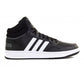 Adidas Hoops 3.0 Mid M GW3020 shoes Footwear/Lifestyle Adidas