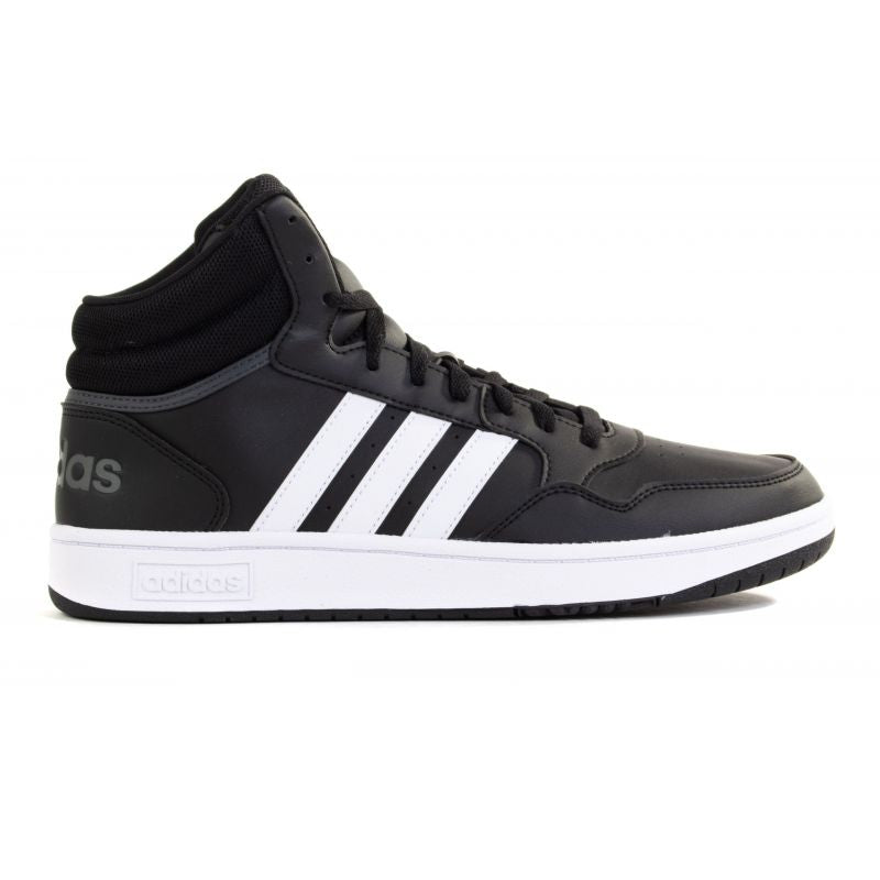 Adidas Hoops 3.0 Mid M GW3020 shoes Footwear/Lifestyle Adidas