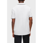 Polo shirt Hugo Deresino232 M 50490775-120 Clothing/Lifestyle/T-shirts/Hugo Your Sports Performance