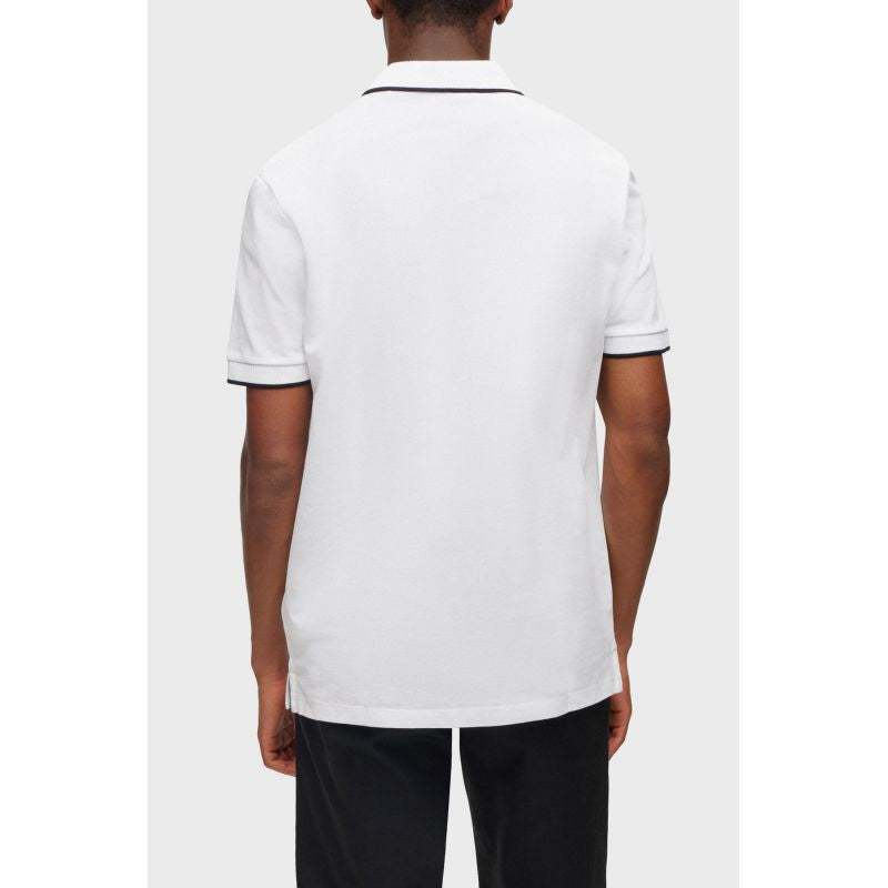 Polo shirt Hugo Deresino232 M 50490775-120 Clothing/Lifestyle/T-shirts/Hugo Your Sports Performance