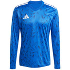 adidas Team Icon 25 Jersey Long Sleeve M JM6788 Clothing/Football Adidas