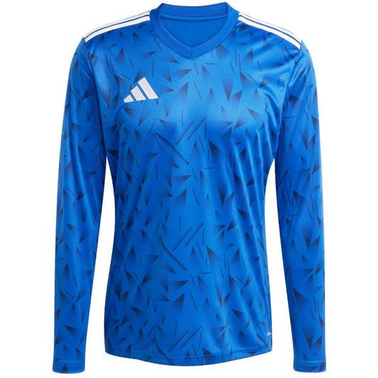 adidas Team Icon 25 Jersey Long Sleeve M JM6788 Clothing/Football Adidas