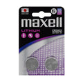 MAXELL CR2032 Specialist Battery 2 pcs. Baterie, akumulatorki i ładowarki/Baterie Your Sports Performance