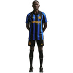 Nike Inter Milan 2026/27 Stadium Home Men's Shorts Black II1973 010