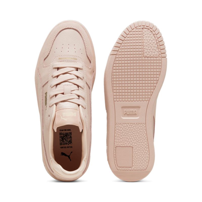 Puma women's sports shoes CARINA STREET SD 395093 03