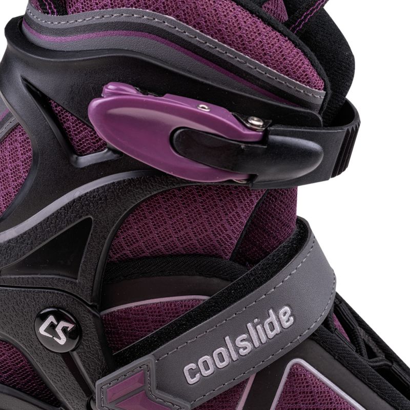 Inline skates Coolslide Buttersi 2 IN 1 Yg 92800438990 Accessories/Skating/Rolki (pozostałe) Your Sports Performance