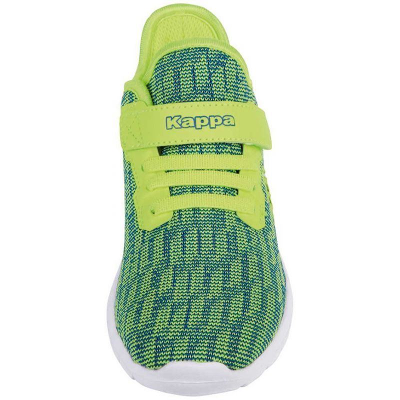 Kappa Gizeh JR 260597K 3360 shoes Footwear/Lifestyle/Kappa Kappa