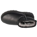 EMU Australia Sharky Micro Town W W13154-BLACK Shoes Footwear/Outdoor/EMU Australia Your Sports Performance