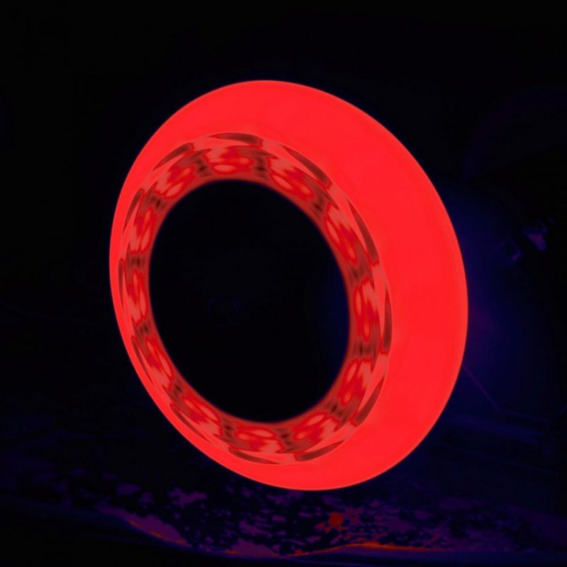 TEMPISH Flashing 90x24 85A Lighting Wheels In preparation Your Sports Performance