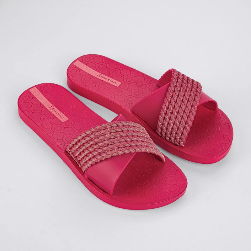 Ipanema Street II Fem W 83244-AT394 Flip-Flops Footwear/Lifestyle/Ipanema Your Sports Performance