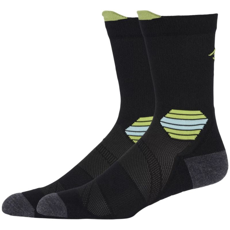 Asics Fujitrail Run Crew Sock 3013A700-002 Clothing/Running Asics