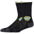 Asics Fujitrail Run Crew Sock 3013A700-002 Clothing/Running Asics
