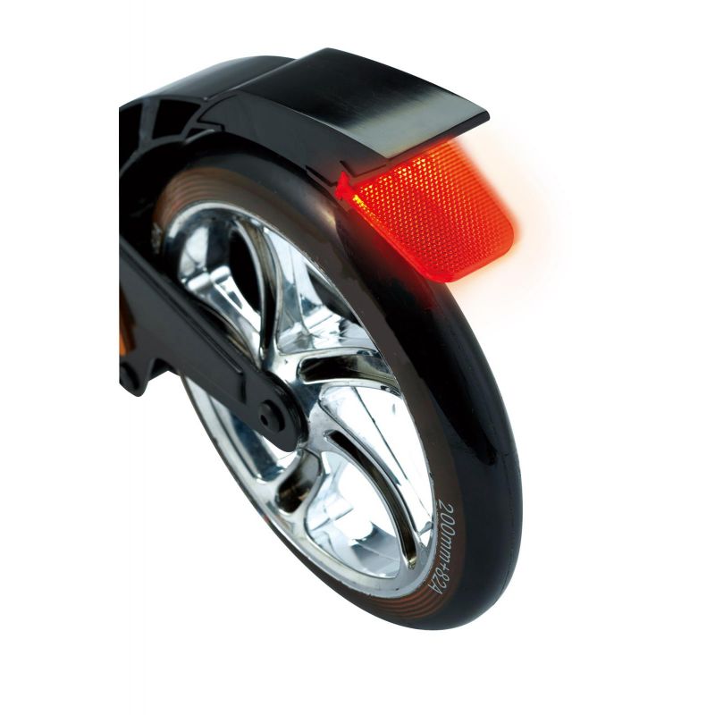 LA Sports SWIFT 200MM Aluminum Scooter 13871-14 Accessories/Skating/Hulajnogi Your Sports Performance