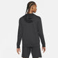 Nike Yoga Dri-FIT sweatshirt M CZ2217-010 Clothing/Training Nike