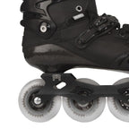 Freestyle skates SEBA FR Spin M SKKFRSPIN-BK Accessories/Skating/Rolki (pozostałe) Your Sports Performance