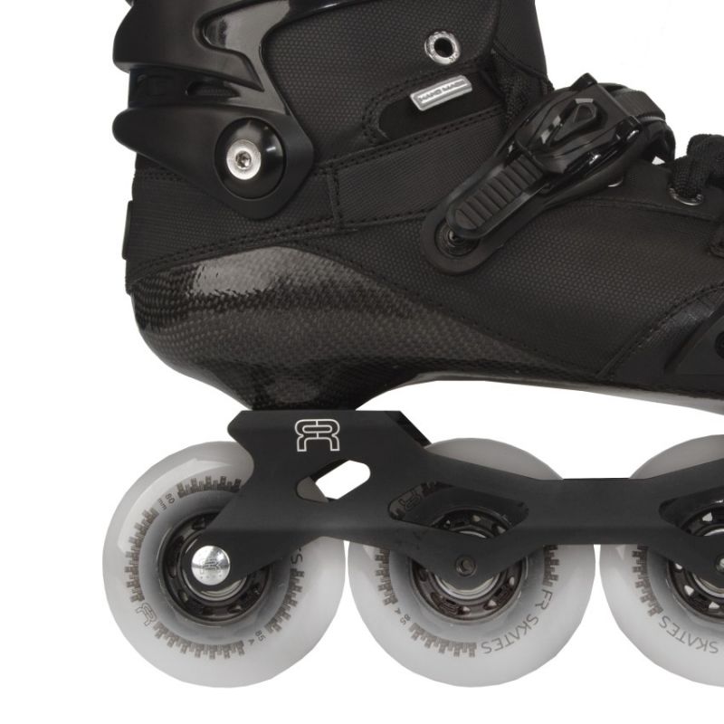 Freestyle skates SEBA FR Spin M SKKFRSPIN-BK Accessories/Skating/Rolki (pozostałe) Your Sports Performance